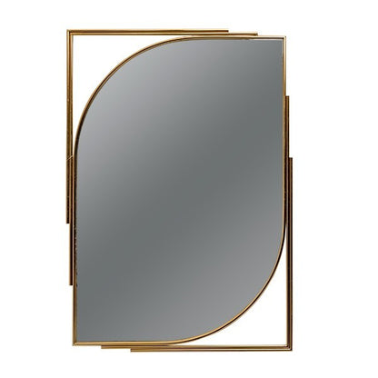 ΚΑΘΡΕΦΤΗΣ ΜΕΤΑΛΛΙΚΟΣ ΧΡΥΣΟΣ 70x2x100