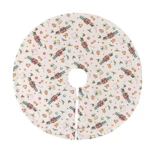 Ποδιά Δέντρου Μολυβένιος Στρατιώτης – Δώρα 90εκ