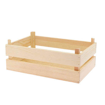 Ξύλινο Καφάσι 30x20x10