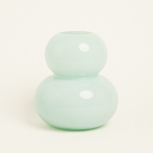 Βάζο Μέντα 27x27x25