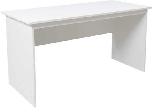 Γραφείο Arden Λευκό 150x72x75