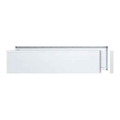 ΦΩΤΙΣΤΙΚΟ ΕΞΩΤΕΡΙΚΟ BACKLIGΗΤ UGR19 120X30 45W 4000Κ 220-240V ΛΕΥΚΟ