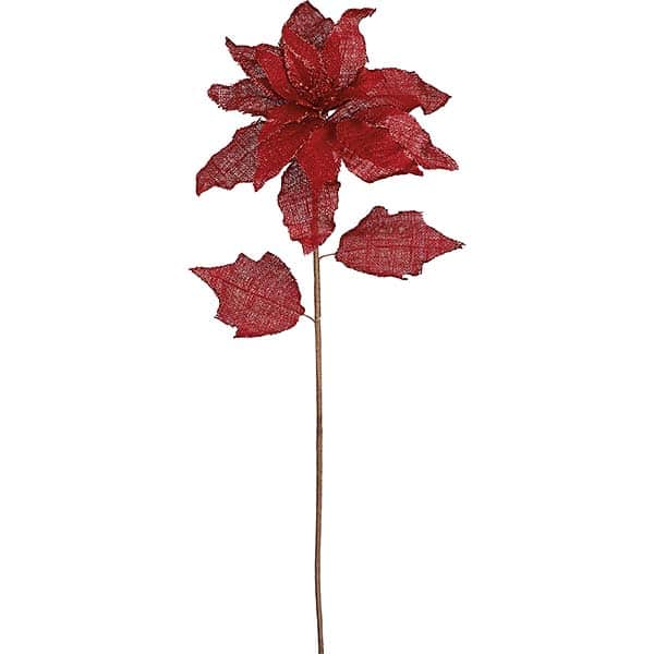 Κλαδί Αλεξανδρινό Εκρού 82εκ