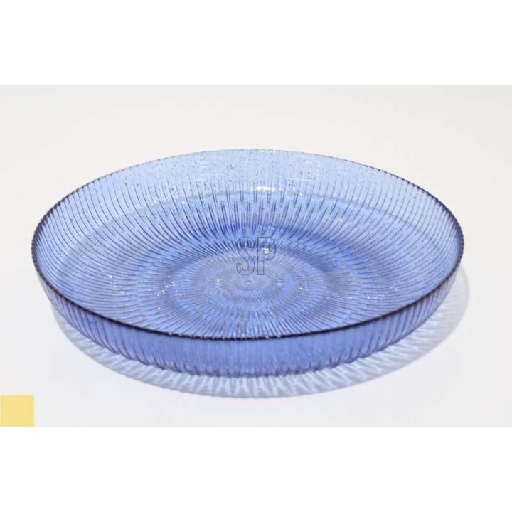 Μπωλ Μπλε 21εκ