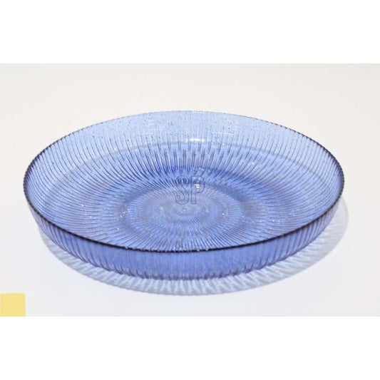 Μπωλ Μπλε 21εκ