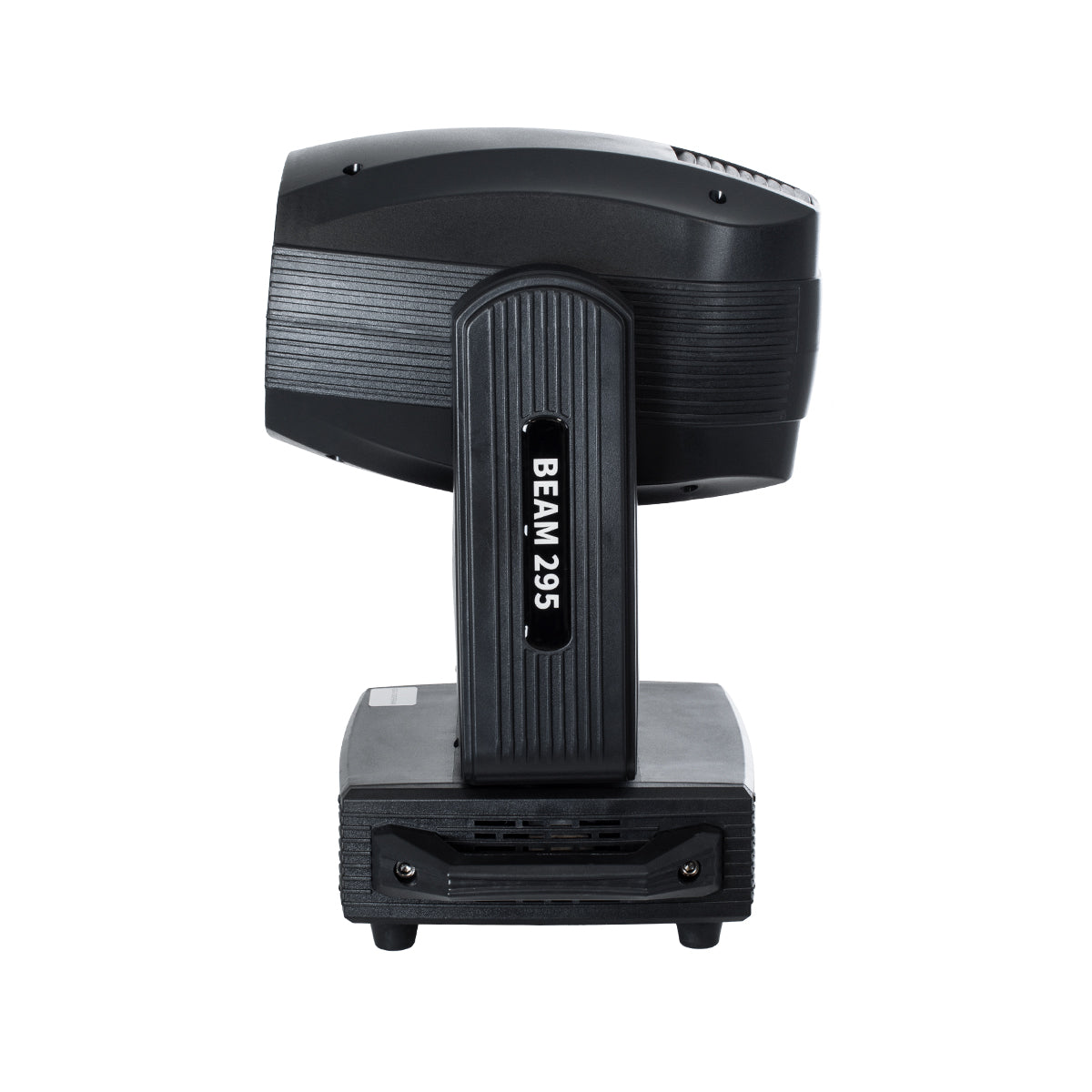 DIAS 51117 Επαγγελματική Κινούμενη Ρομποτική Κεφαλή BEAM Light OSRAM 12R Ultra Bright 295W AC 220V-240V IP20 RGBW DMX512 - Μ31 x Π24.5 x Υ51cm