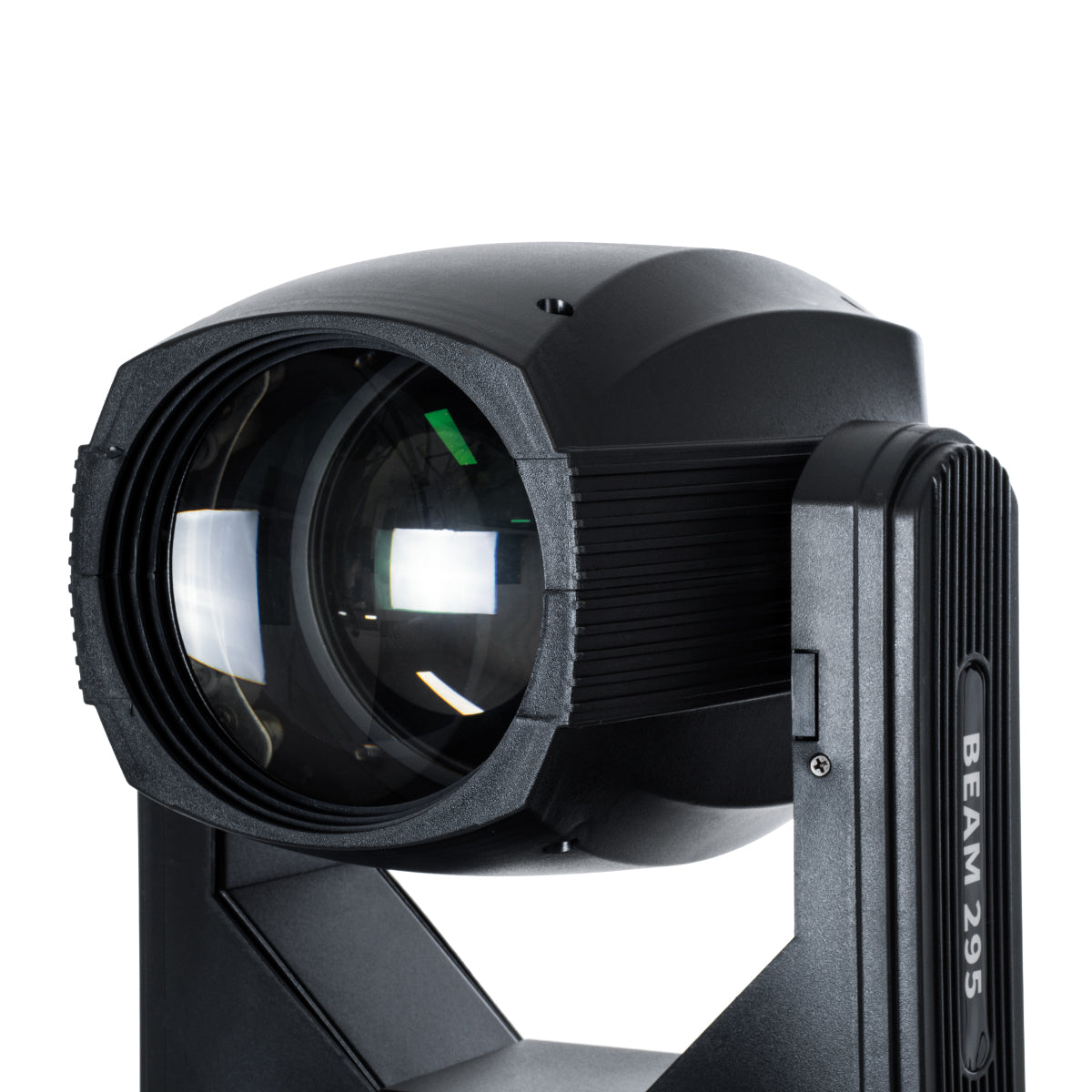 DIAS 51117 Επαγγελματική Κινούμενη Ρομποτική Κεφαλή BEAM Light OSRAM 12R Ultra Bright 295W AC 220V-240V IP20 RGBW DMX512 - Μ31 x Π24.5 x Υ51cm