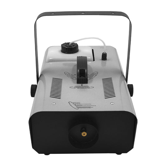 SMOKIE 51142 Stage Μηχανή Καπνού 1500W AC 220-240V IP20 με RF Ασύρματο Χειριστήριο - Μ46.7 x Π25.5 x Υ19