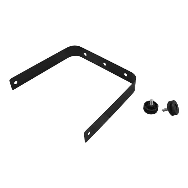 SMOKIE 51142 Stage Μηχανή Καπνού 1500W AC 220-240V IP20 με RF Ασύρματο Χειριστήριο - Μ46.7 x Π25.5 x Υ19