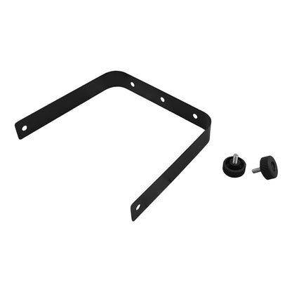 SMOKIE 51142 Stage Μηχανή Καπνού 1500W AC 220-240V IP20 με RF Ασύρματο Χειριστήριο - Μ46.7 x Π25.5 x Υ19