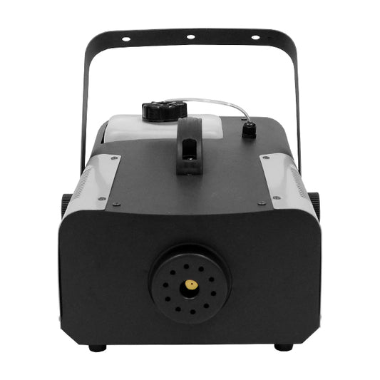 SMOKIE 51145 Stage Μηχανή Καπνού 1500W AC 220-240V IP20 DMX512 Protocol & RF Ασύρματο Χειριστήριο - Μ47 x Π25.5 x Υ19