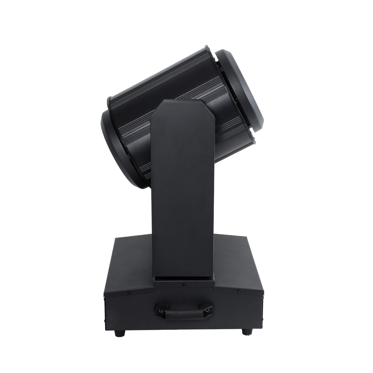 POSEIDON 51155 Επαγγελματική Κινούμενη Ρομποτική Κεφαλή BEAM Light PHILIPS 17R Ultra Bright 500W AC 220V-240V Αδιάβροχο IP65 RGBW DMX512 - Μ50 x Π40.5 x Υ72cm