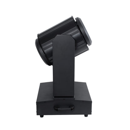 POSEIDON 51155 Επαγγελματική Κινούμενη Ρομποτική Κεφαλή BEAM Light PHILIPS 17R Ultra Bright 500W AC 220V-240V Αδιάβροχο IP65 RGBW DMX512 - Μ50 x Π40.5 x Υ72cm