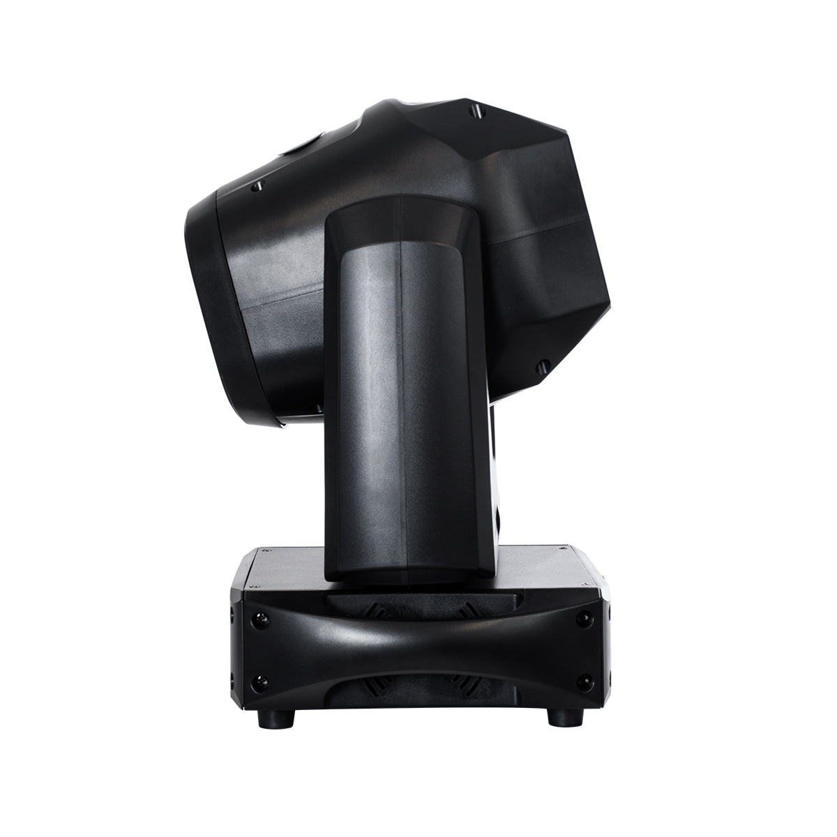 HERACLES 51156 Επαγγελματική Κινούμενη Ρομποτική Κεφαλή PATTERN Light CREE LED 100W AC 220V-240V IP20 RGBW DMX512 - Μ25.5 x Π20 x Υ35cm