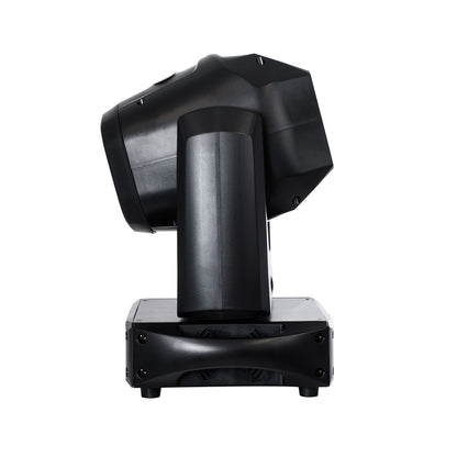 HERACLES 51156 Επαγγελματική Κινούμενη Ρομποτική Κεφαλή PATTERN Light CREE LED 100W AC 220V-240V IP20 RGBW DMX512 - Μ25.5 x Π20 x Υ35cm