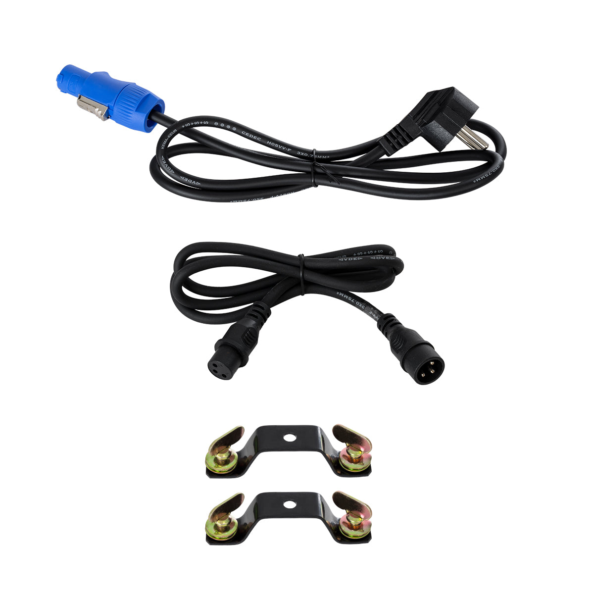 HERA 51169 Επαγγελματική Κινούμενη Ρομποτική Κεφαλή Super BEAM Light CREE LED 150W AC 220V-240V IP20 RGBW DMX512 - Μ25.5 x Π18 x Υ43cm