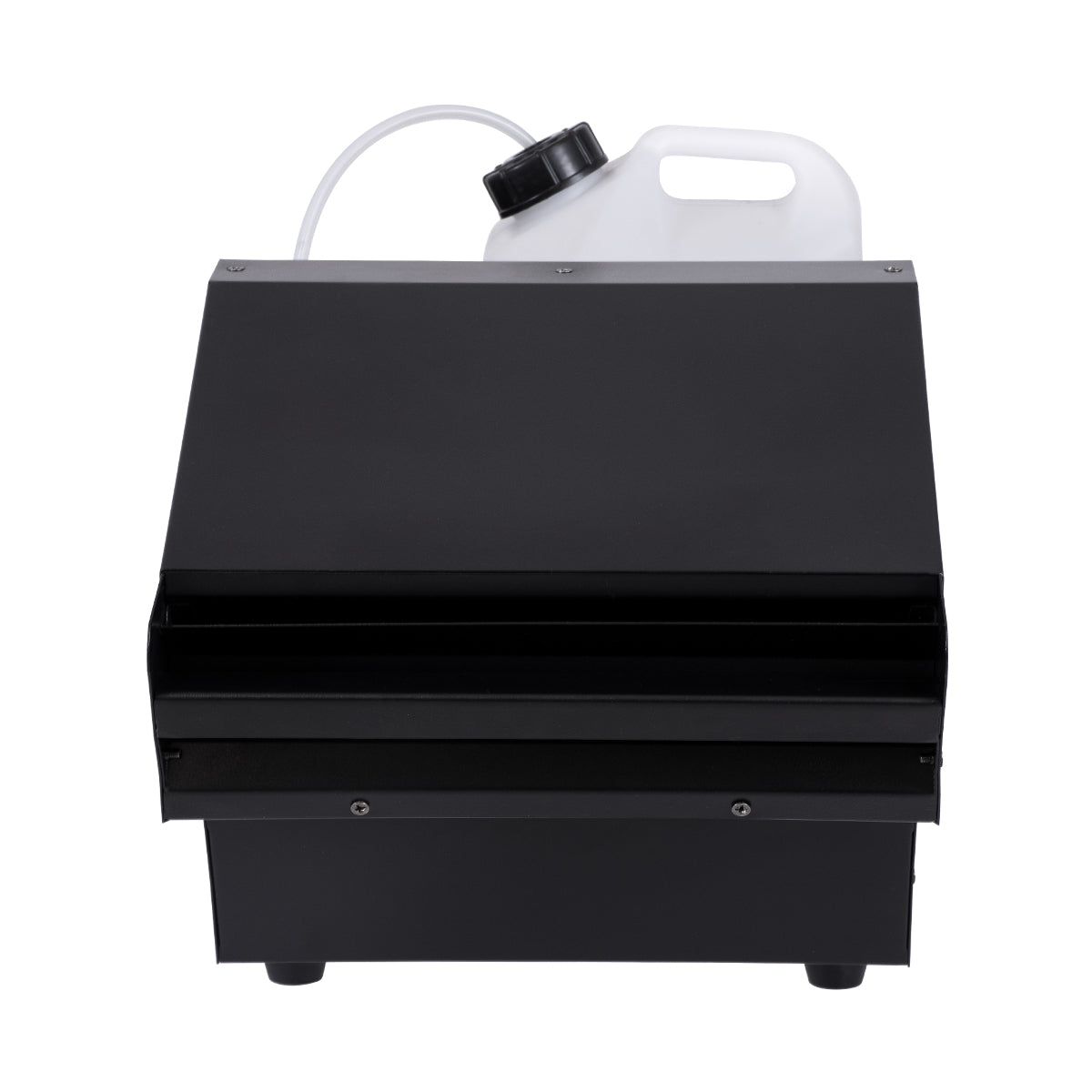 HAZER 51173 Stage Μηχανή Ομίχλης & Νέφωσης Καπνού 3000W AC 220-240V IP20 DMX512 Protocol & RF Ασύρματο Χειριστήριο - Μ66 x Π28.5 x Υ36