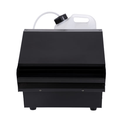 HAZER 51173 Stage Μηχανή Ομίχλης & Νέφωσης Καπνού 3000W AC 220-240V IP20 DMX512 Protocol & RF Ασύρματο Χειριστήριο - Μ66 x Π28.5 x Υ36
