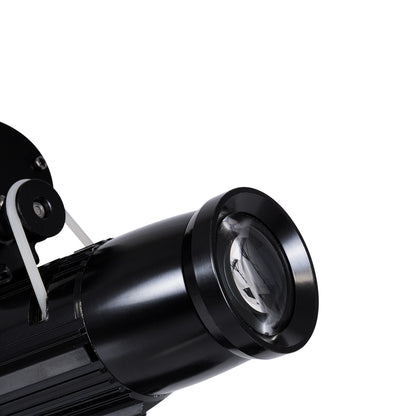 PROJECTOR 51176 LED Προτζέκτορας Διαφημιστικού Λογότυπου Official Partner Εσωτερικού Χώρου - 30W AC 220-240V IP20 - Μ22.5 x Π8 x Υ28.5cm