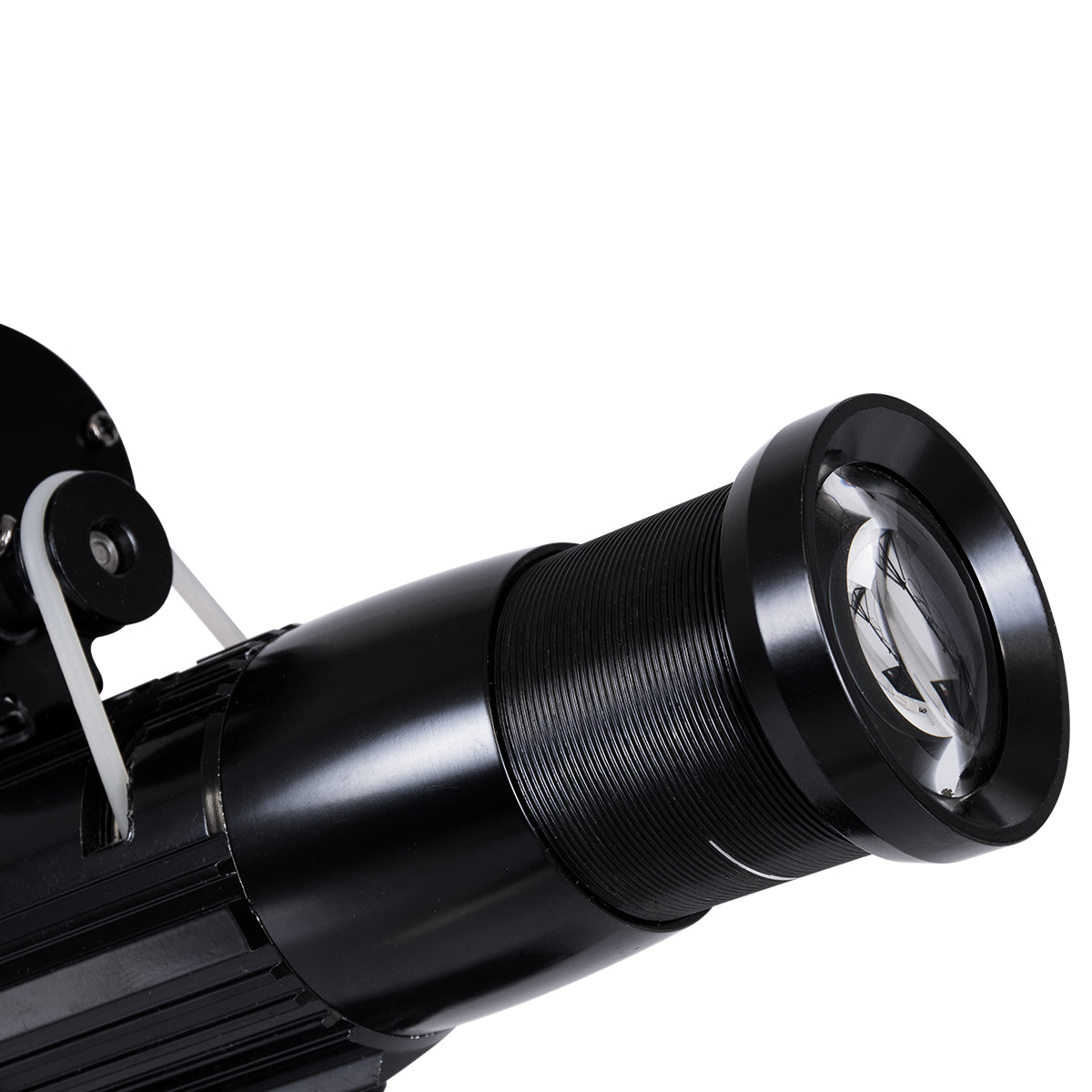 PROJECTOR 51176 LED Προτζέκτορας Διαφημιστικού Λογότυπου Official Partner Εσωτερικού Χώρου - 30W AC 220-240V IP20 - Μ22.5 x Π8 x Υ28.5cm