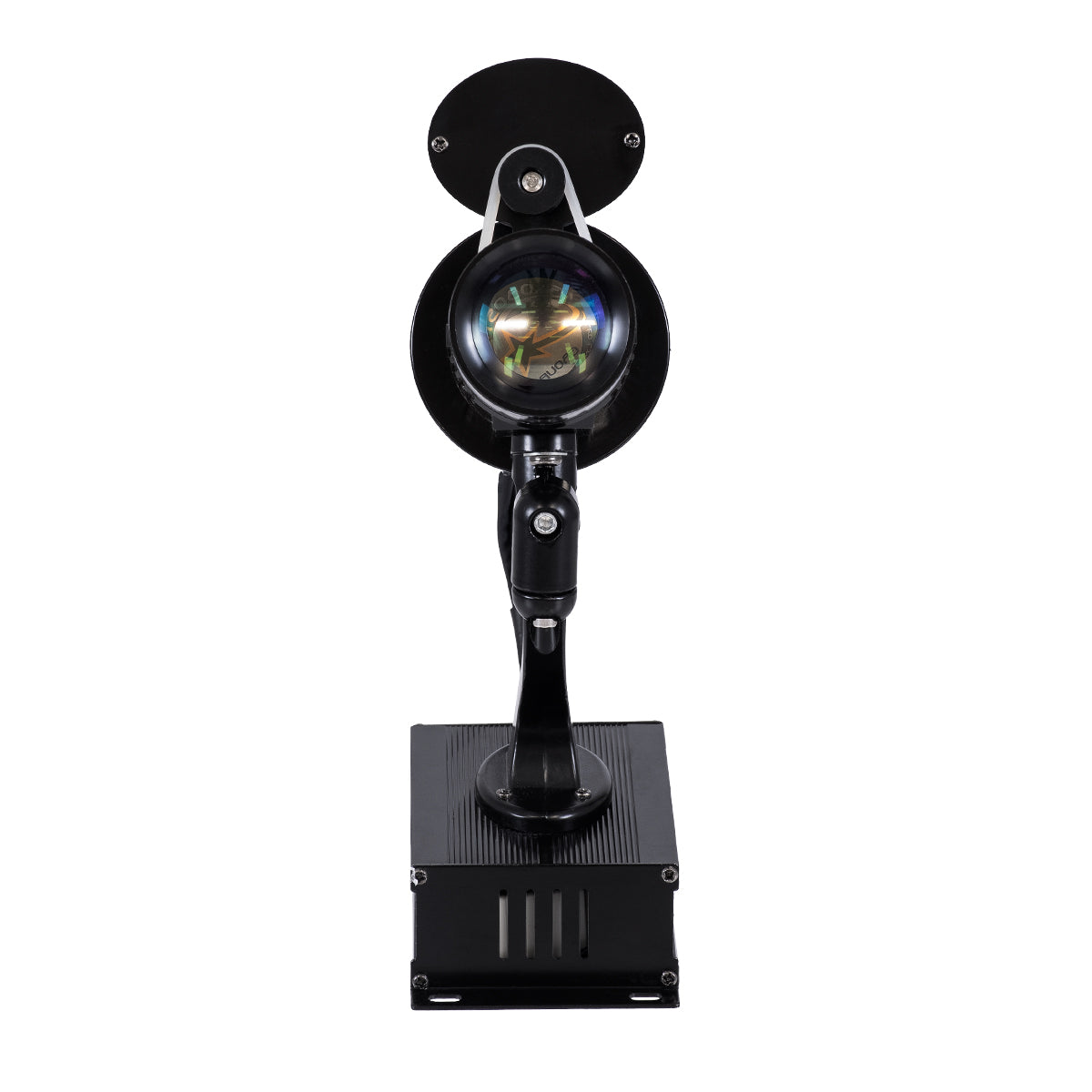 PROJECTOR 51176 LED Προτζέκτορας Διαφημιστικού Λογότυπου Official Partner Εσωτερικού Χώρου - 30W AC 220-240V IP20 - Μ22.5 x Π8 x Υ28.5cm