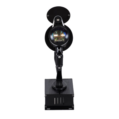 PROJECTOR 51176 LED Προτζέκτορας Διαφημιστικού Λογότυπου Official Partner Εσωτερικού Χώρου - 30W AC 220-240V IP20 - Μ22.5 x Π8 x Υ28.5cm