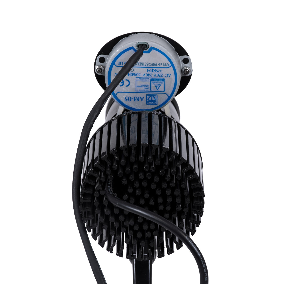 PROJECTOR 51176 LED Προτζέκτορας Διαφημιστικού Λογότυπου Official Partner Εσωτερικού Χώρου - 30W AC 220-240V IP20 - Μ22.5 x Π8 x Υ28.5cm