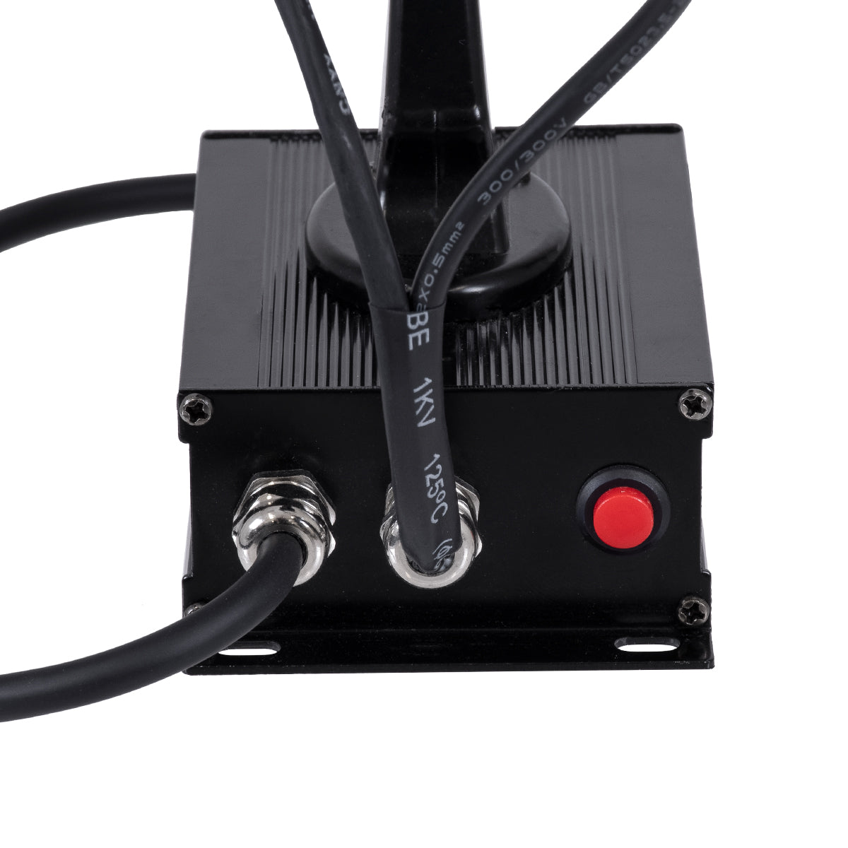 PROJECTOR 51176 LED Προτζέκτορας Διαφημιστικού Λογότυπου Official Partner Εσωτερικού Χώρου - 30W AC 220-240V IP20 - Μ22.5 x Π8 x Υ28.5cm