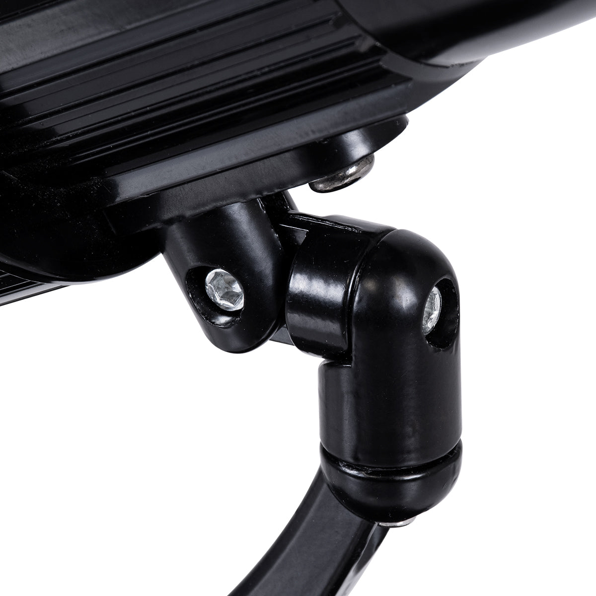 PROJECTOR 51176 LED Προτζέκτορας Διαφημιστικού Λογότυπου Official Partner Εσωτερικού Χώρου - 30W AC 220-240V IP20 - Μ22.5 x Π8 x Υ28.5cm