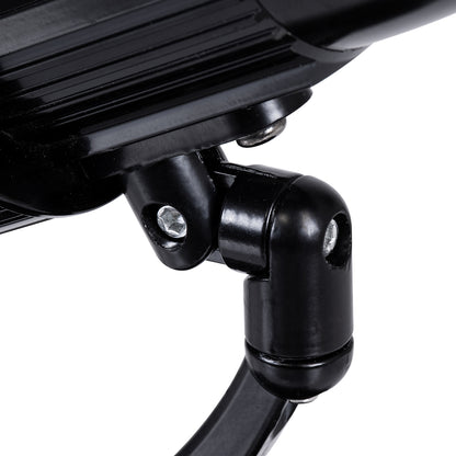 PROJECTOR 51176 LED Προτζέκτορας Διαφημιστικού Λογότυπου Official Partner Εσωτερικού Χώρου - 30W AC 220-240V IP20 - Μ22.5 x Π8 x Υ28.5cm