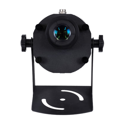 PROJECTOR 51177 LED Προτζέκτορας Διαφημιστικού Λογότυπου Official Partner Εξωτερικού Χώρου - 30W AC 220-240V IP65 - Μ22 x Π18.5 x Υ22cm