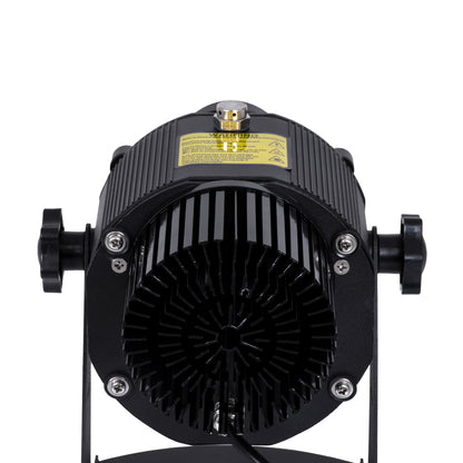 PROJECTOR 51177 LED Προτζέκτορας Διαφημιστικού Λογότυπου Official Partner Εξωτερικού Χώρου - 30W AC 220-240V IP65 - Μ22 x Π18.5 x Υ22cm