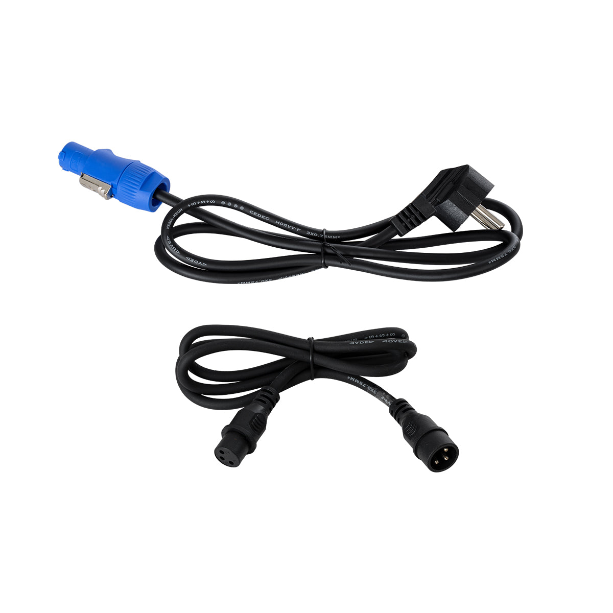 HALO 51194 Stage Φωτιστικό Ειδικών Εφέ Digital Matrix Pixel & Blinder LED 672W 120° AC 220-240V IP20 6 x 100W COB Chip & 144 x 0.5W SMD5050 Chip Ultra Θερμό Λευκό 2200K & Πολύχρωμο RGB Dimmable DMX512 Protocol - Μ40 x Π32 x Υ146.5