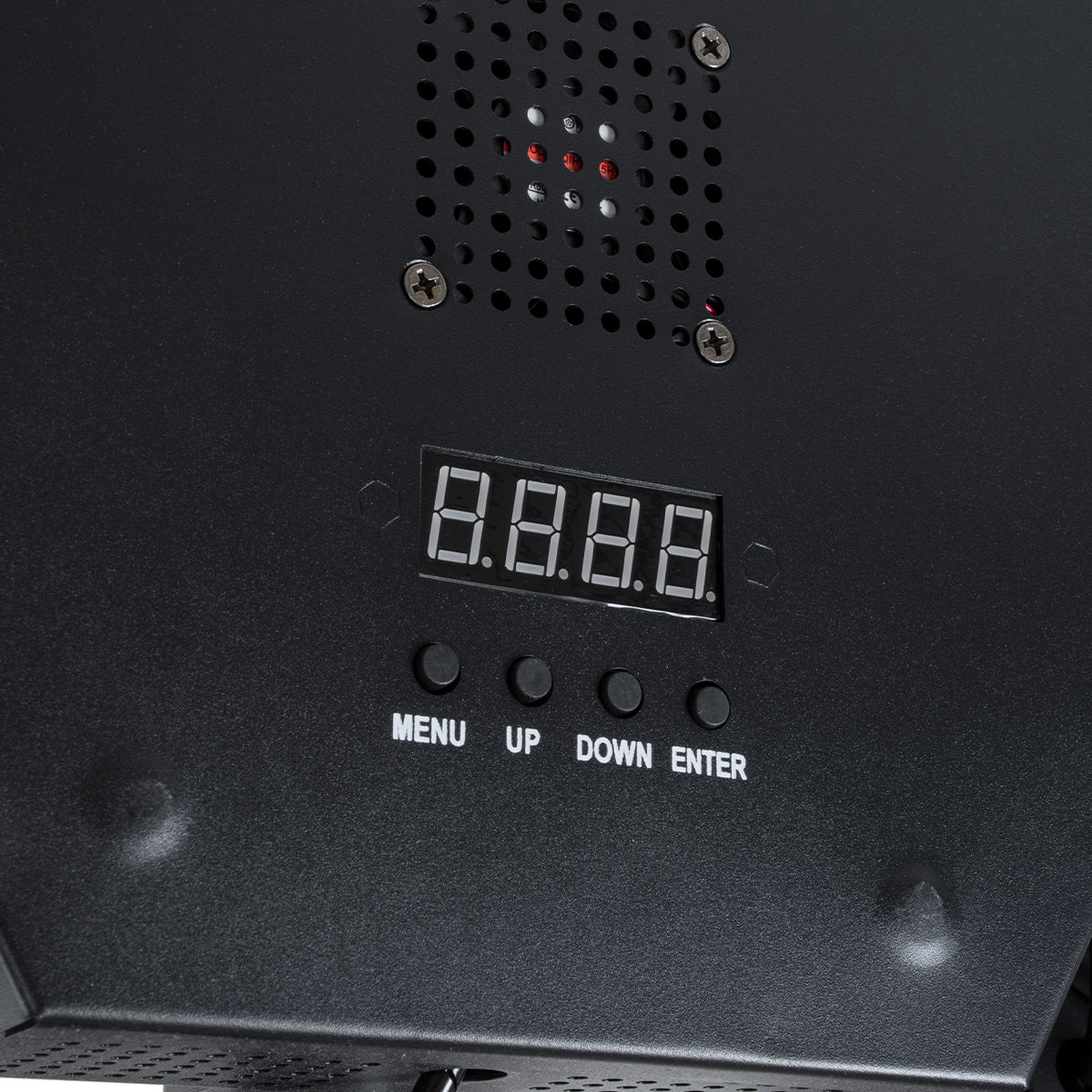 HALO 51196 Stage Φωτιστικό Ειδικών Εφέ Digital Matrix Pixel & Blinder LED 784W 120° AC 220-240V IP20 7 x 100W COB Chip & 168 x 0.5W SMD5050 Chip Ultra Θερμό Λευκό 2200K & Πολύχρωμο RGB Dimmable DMX512 Protocol - Μ95 x Π17.5 x Υ78.5