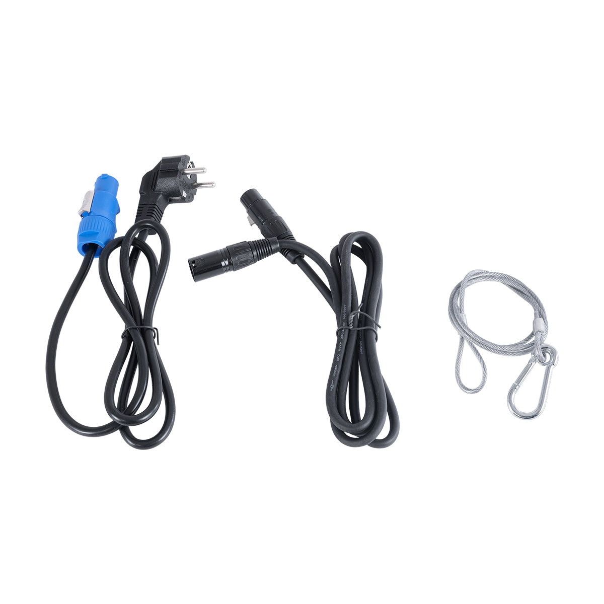 HALO 51200 Stage Φωτιστικό Ειδικών Εφέ Digital Matrix Pixel & Blinder LED 295W 120° AC 220-240V IP20 5 x 50W COB Chip & 90 x 0.5W SMD5050 Chip Ultra Θερμό Λευκό 2200K & Πολύχρωμο RGB Dimmable DMX512 Protocol - Μ100 x Π13 x Υ10.5