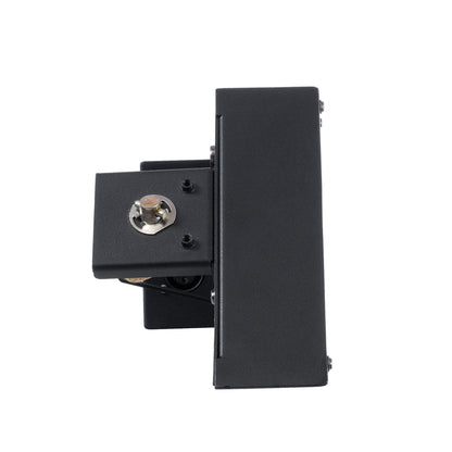 HALO 51200 Stage Φωτιστικό Ειδικών Εφέ Digital Matrix Pixel & Blinder LED 295W 120° AC 220-240V IP20 5 x 50W COB Chip & 90 x 0.5W SMD5050 Chip Ultra Θερμό Λευκό 2200K & Πολύχρωμο RGB Dimmable DMX512 Protocol - Μ100 x Π13 x Υ10.5