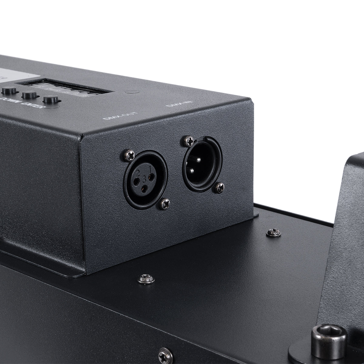 HALO 51200 Stage Φωτιστικό Ειδικών Εφέ Digital Matrix Pixel & Blinder LED 295W 120° AC 220-240V IP20 5 x 50W COB Chip & 90 x 0.5W SMD5050 Chip Ultra Θερμό Λευκό 2200K & Πολύχρωμο RGB Dimmable DMX512 Protocol - Μ100 x Π13 x Υ10.5