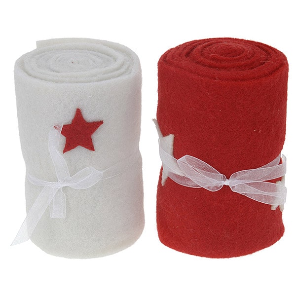 Ράνερ Τσόχινο 2 Σχδ 200x15εκ