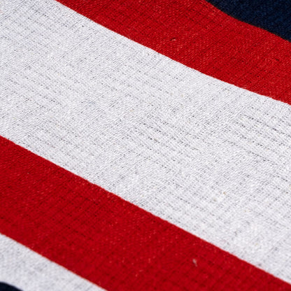 Πικέ Βρεφική Art 5262 95x145εκ Μπλε