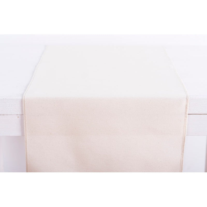 Ράννερ Εκρού Premium 32x150εκ