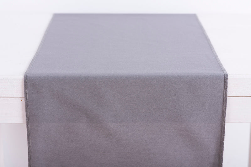 Ράννερ Γκρι Premium 32x150εκ