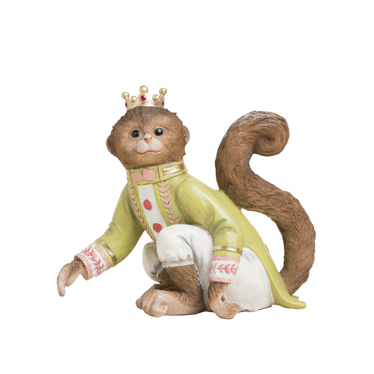 Μαϊμουδάκι Πράσινο 35εκ