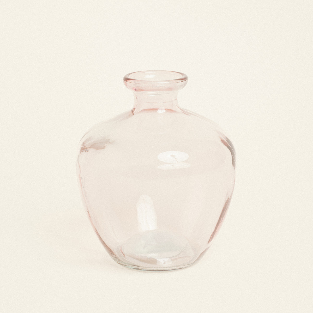 Γυάλινο Βάζο 14x14x16 Σάπιο Μήλο