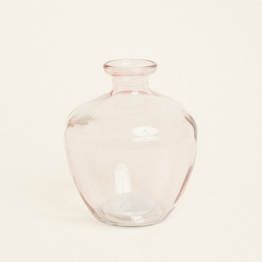 Γυάλινο Βάζο 14x14x16 Σάπιο Μήλο