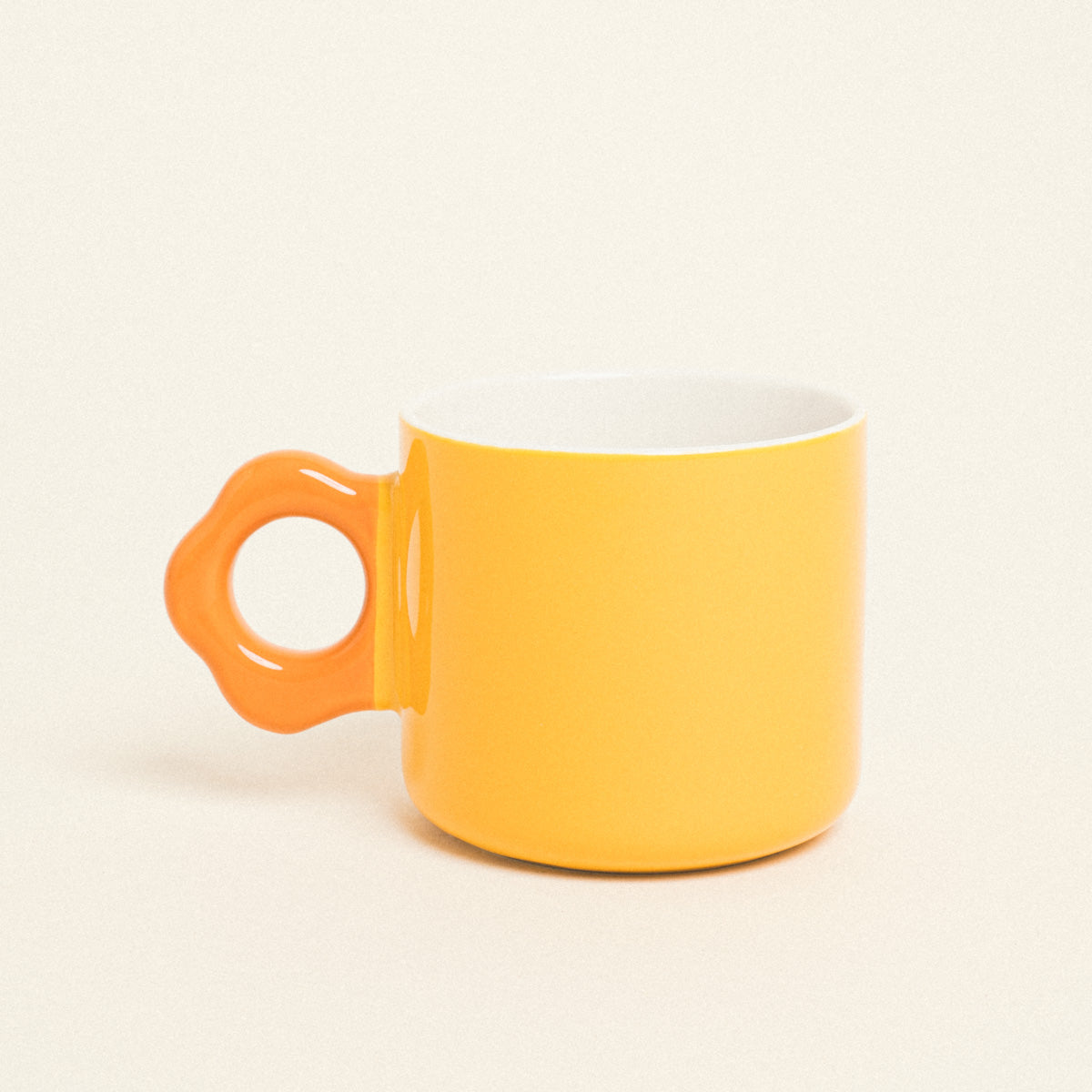 Κούπα Πορσελάνης 15x10x4