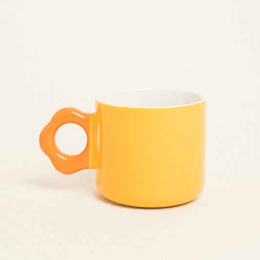 Κούπα Πορσελάνης 15x10x4