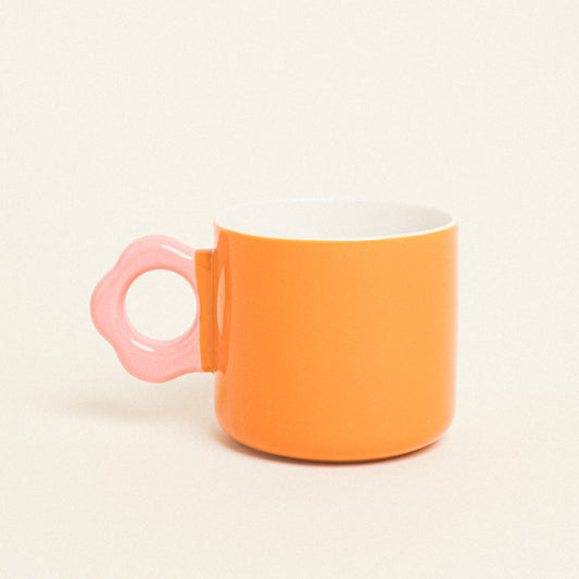 Κούπα Πορσελάνης 15x10x4