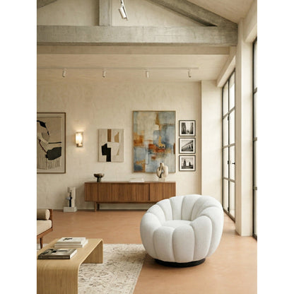 Πολυθρόνα Puffer 93x93x68