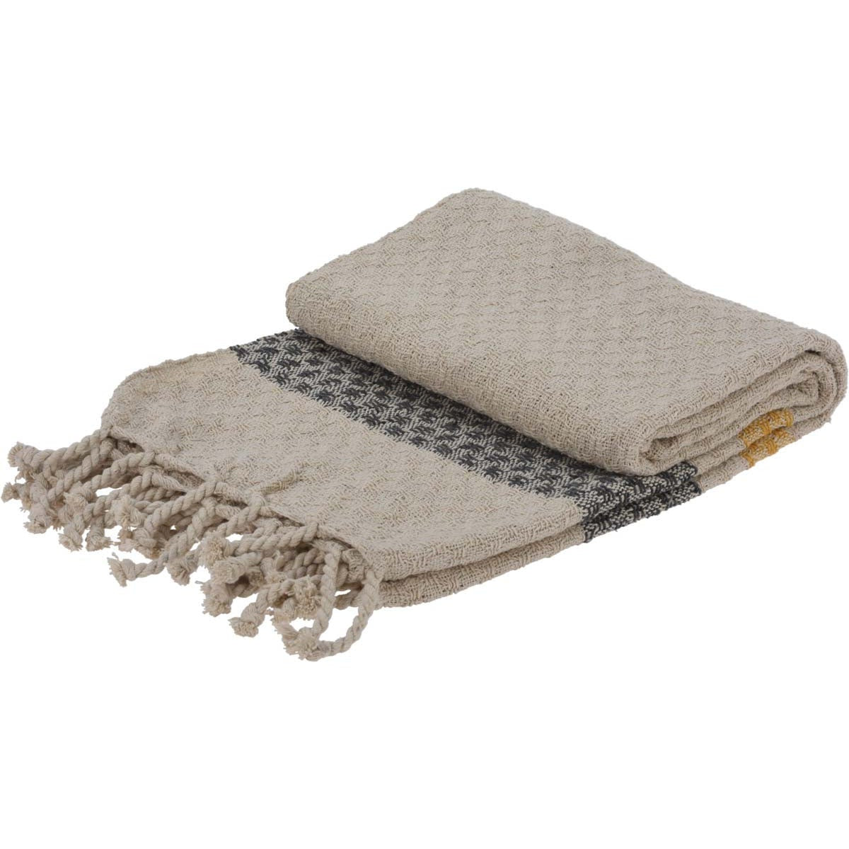 Ριχτάρι Βαμβακερό 130x170εκ