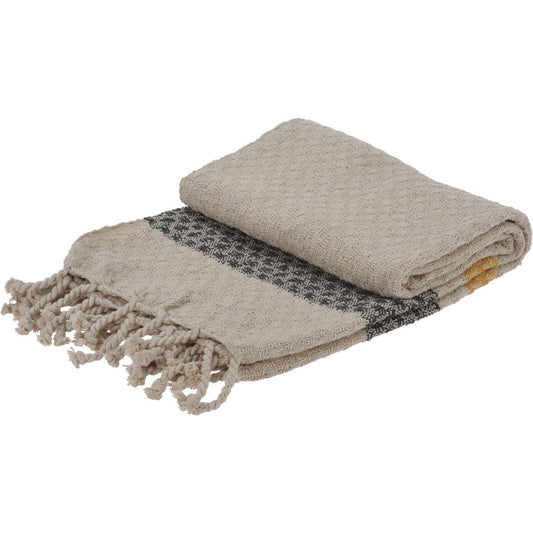 Ριχτάρι Βαμβακερό 130x170εκ